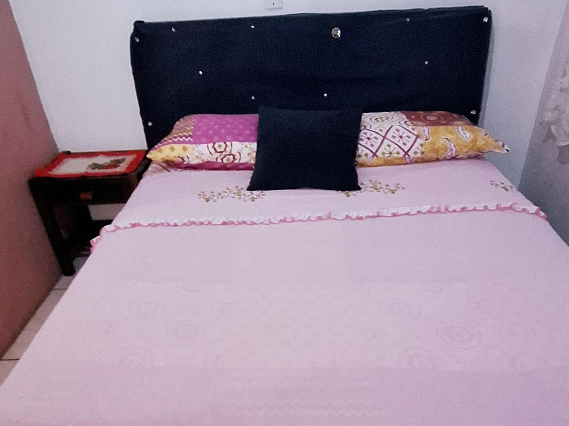 Kitnet K1 Em Torres-Rs - Na Mais Bela Praia Gaucha - Cozinha - Banheiro - Ar Condicionado - Smart Tv 32' - Wi-Fi - Anfitria Superhost No Bnb Екстериор снимка