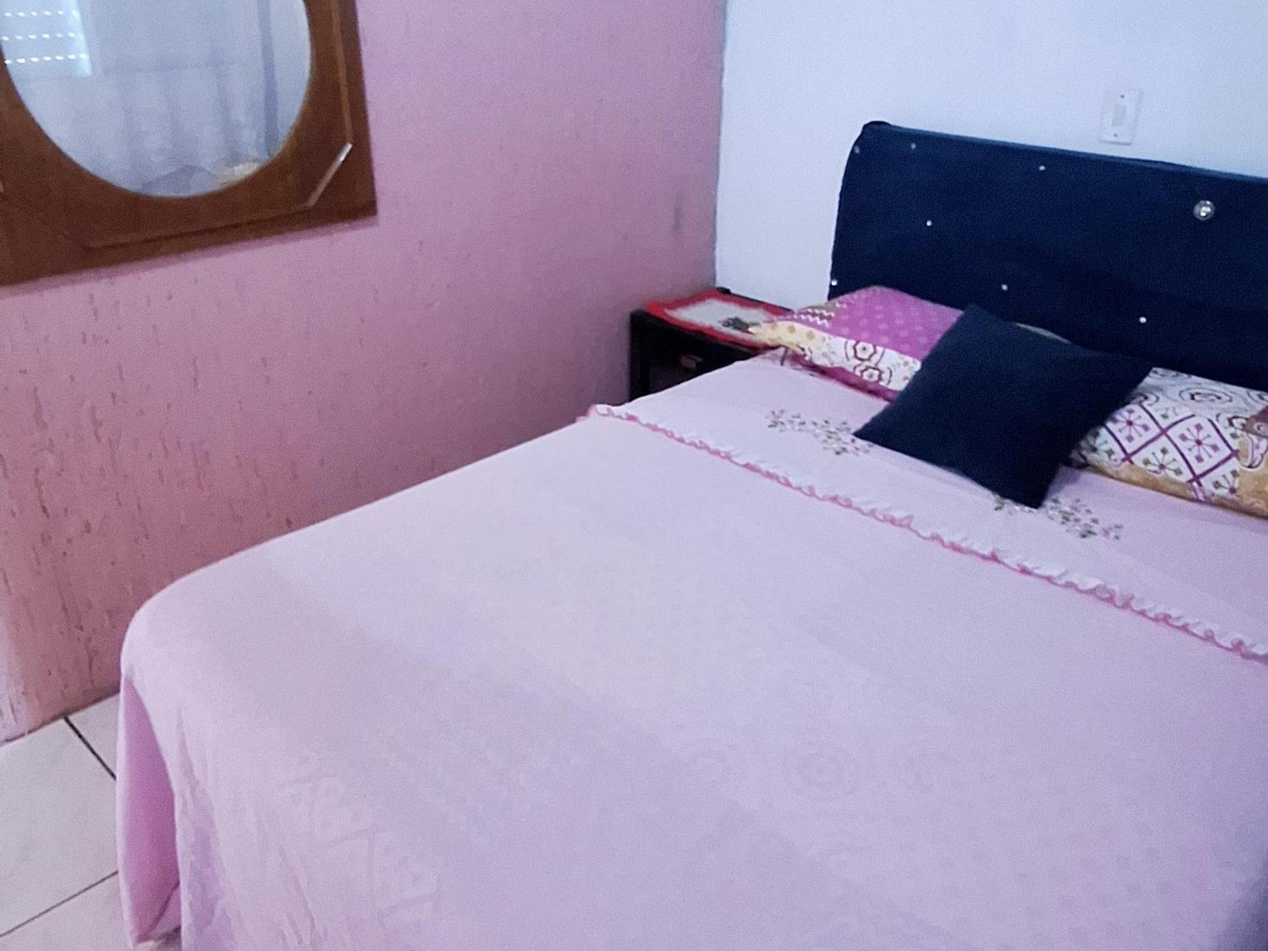 Kitnet K1 Em Torres-Rs - Na Mais Bela Praia Gaucha - Cozinha - Banheiro - Ar Condicionado - Smart Tv 32' - Wi-Fi - Anfitria Superhost No Bnb Екстериор снимка